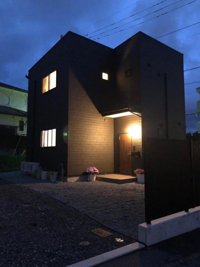 L'S Mt.Fuji Vacation Rental Fudžikawagučiko Exteriér fotografie