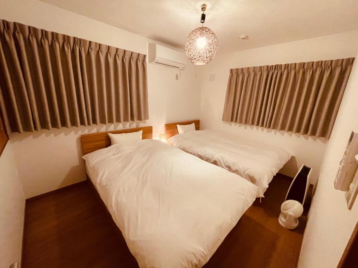L'S Mt.Fuji Vacation Rental Fudžikawagučiko Exteriér fotografie