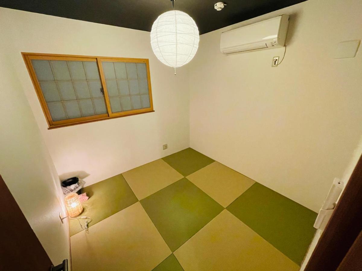 L'S Mt.Fuji Vacation Rental Fudžikawagučiko Exteriér fotografie