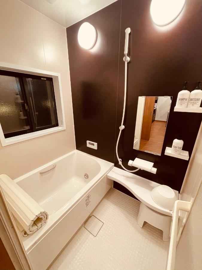 L'S Mt.Fuji Vacation Rental Fudžikawagučiko Exteriér fotografie