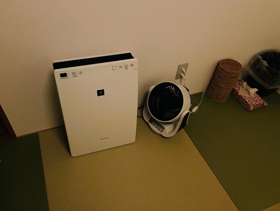 L'S Mt.Fuji Vacation Rental Fudžikawagučiko Exteriér fotografie