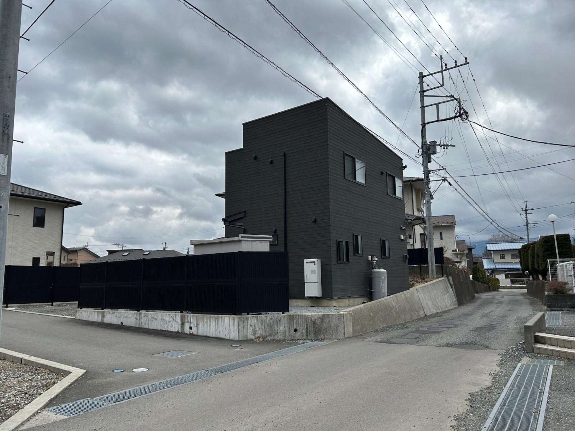 L'S Mt.Fuji Vacation Rental Fudžikawagučiko Exteriér fotografie